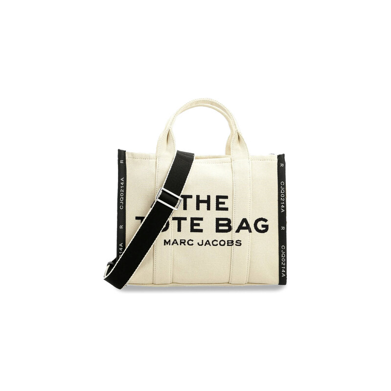 Marc Jacobs Kabelka shopper THE JACQUARD MEDIUM