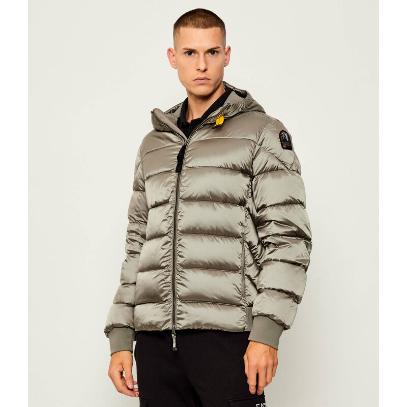PARAJUMPERS Péřová bunda PHARRELL | regular fit