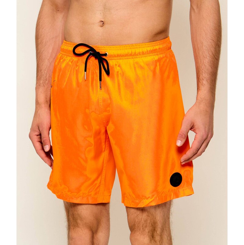 Plein Sport Koupací šortky | regular fit