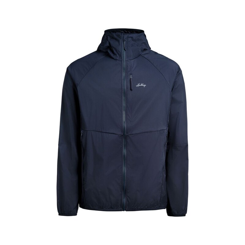 Pánská bunda Lundhags Tived Light Windbreaker Jacket M