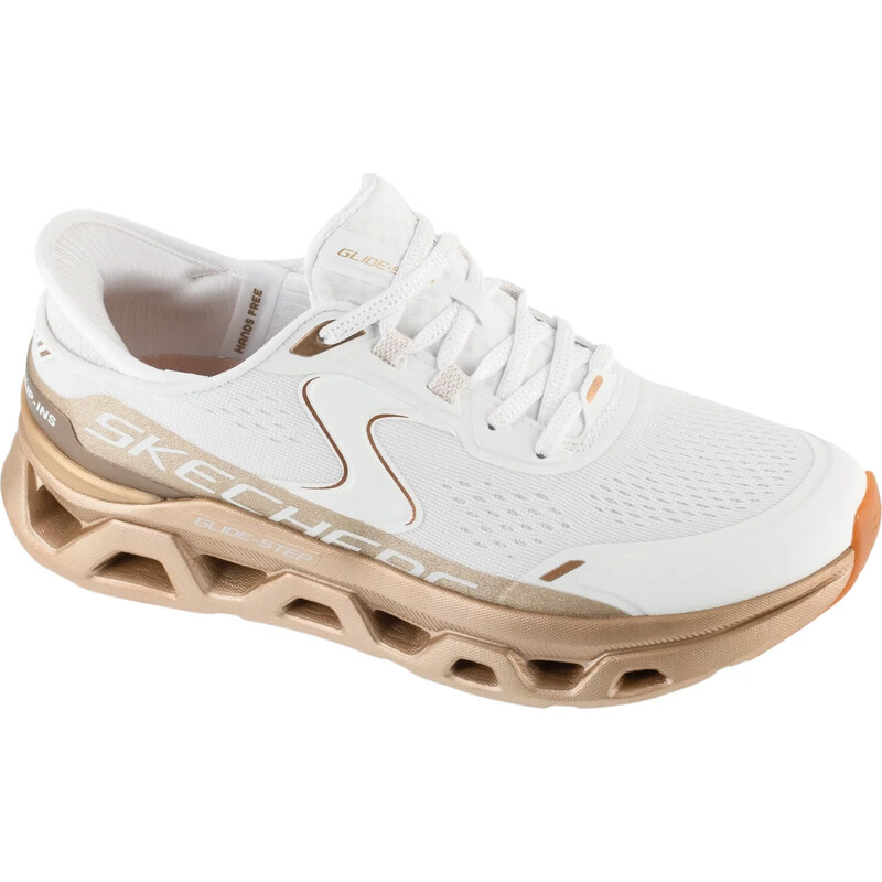 Dámské tenisky Skechers Slip-ins Glide-Step Altus Starlight