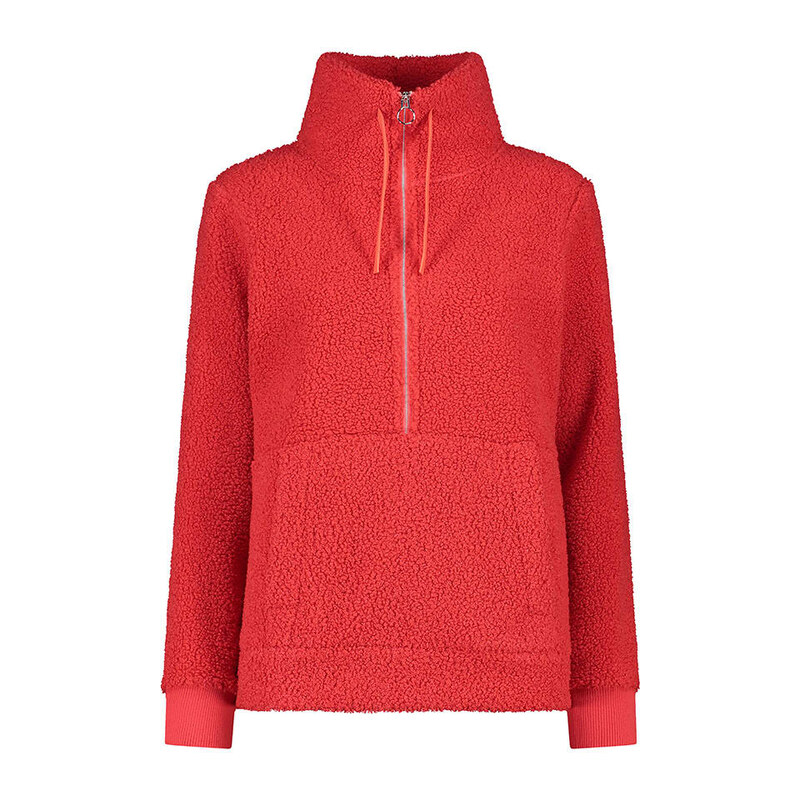 Mikina CMP Rot 338116