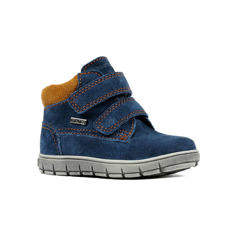 Boty Richter Shoes Blau 416419