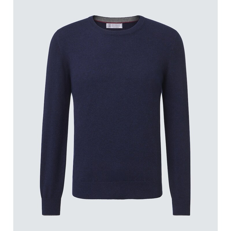 Brunello Cucinelli Cashmere sweater
