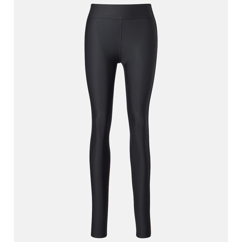 Dorothee Schumacher Sharp Cut leggings
