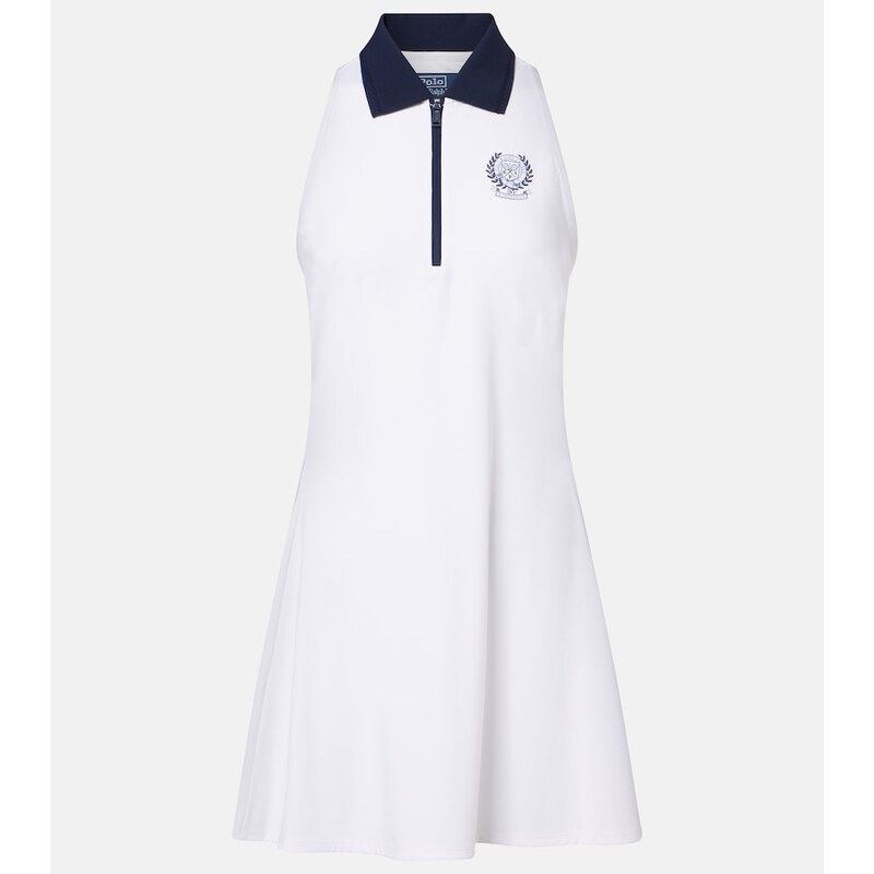 Polo Ralph Lauren x Wimbledon minidress