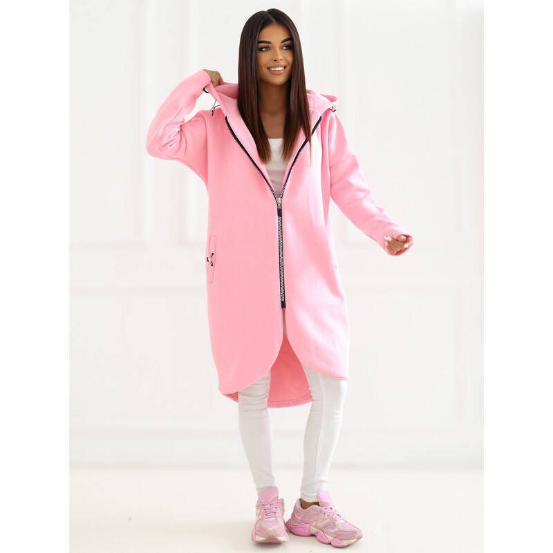 Mikina RV-BL-4858-1.99P RUE PARIS