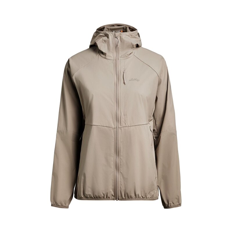 Dámská bunda Lundhags Tived Light Windbreaker Jacket W