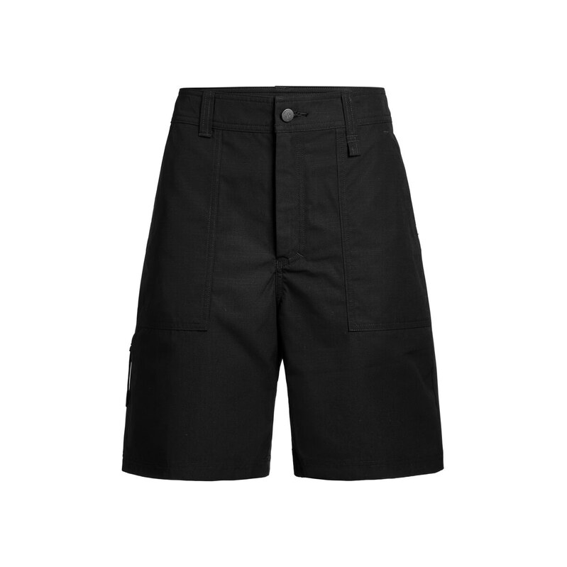 Dámské kraťasy Lundhags Fulu Cargo Stretch Hybrid Shorts W