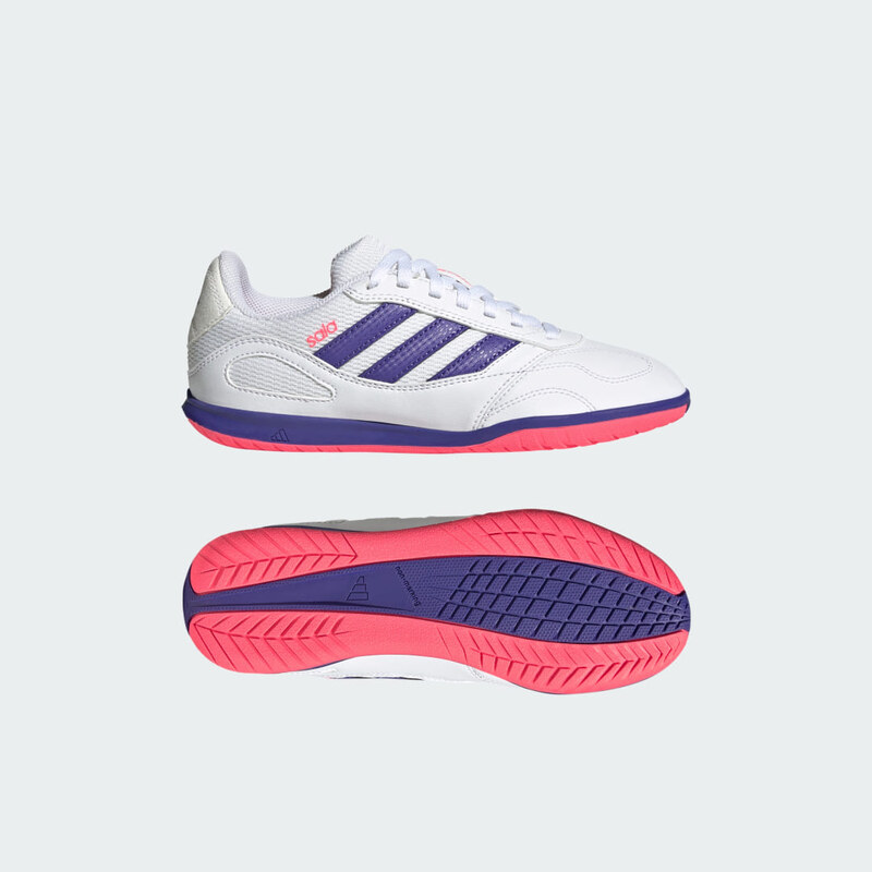Adidas Dětské fotbalové kopačky SUPER SALA COMPETITION III