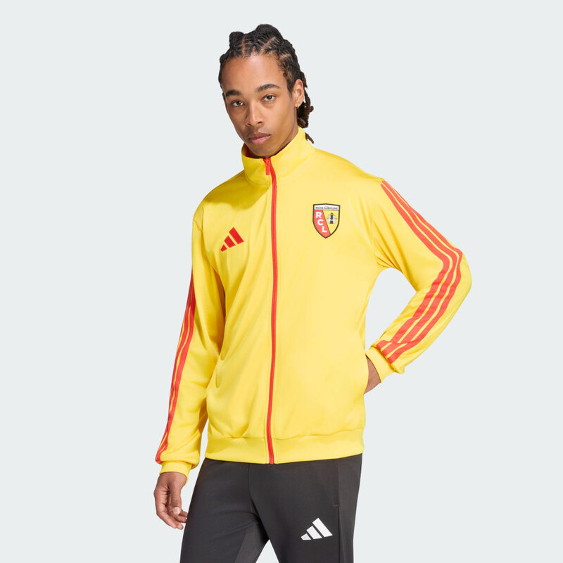 Adidas Sportovní top RC Lens DNA