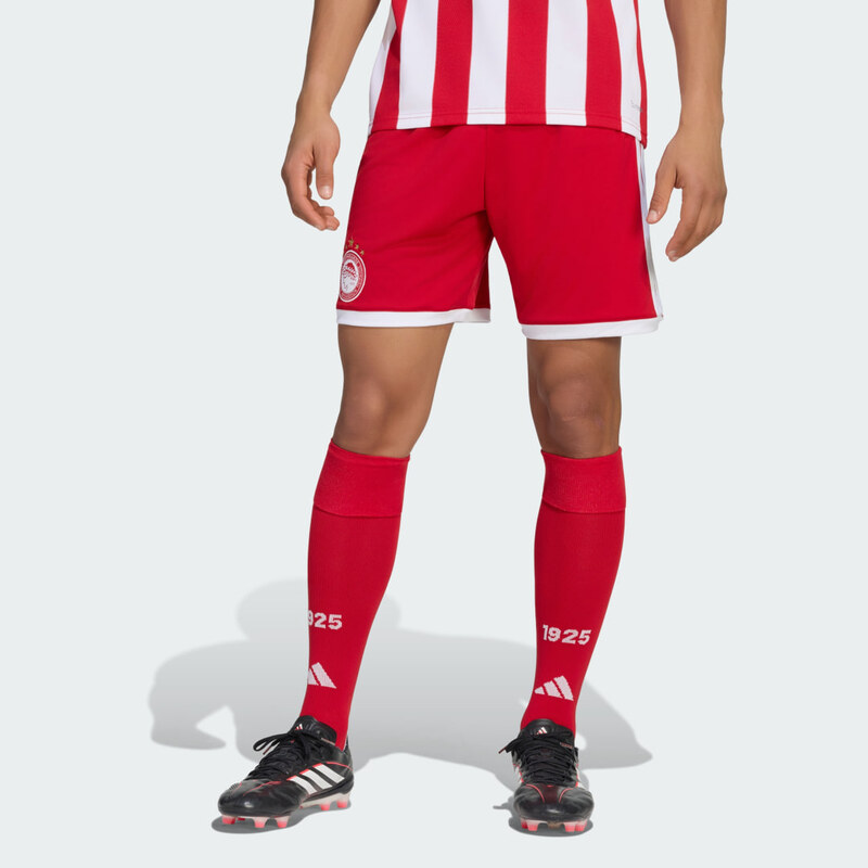 Adidas Šortky Domácí Olympiacos 26/27