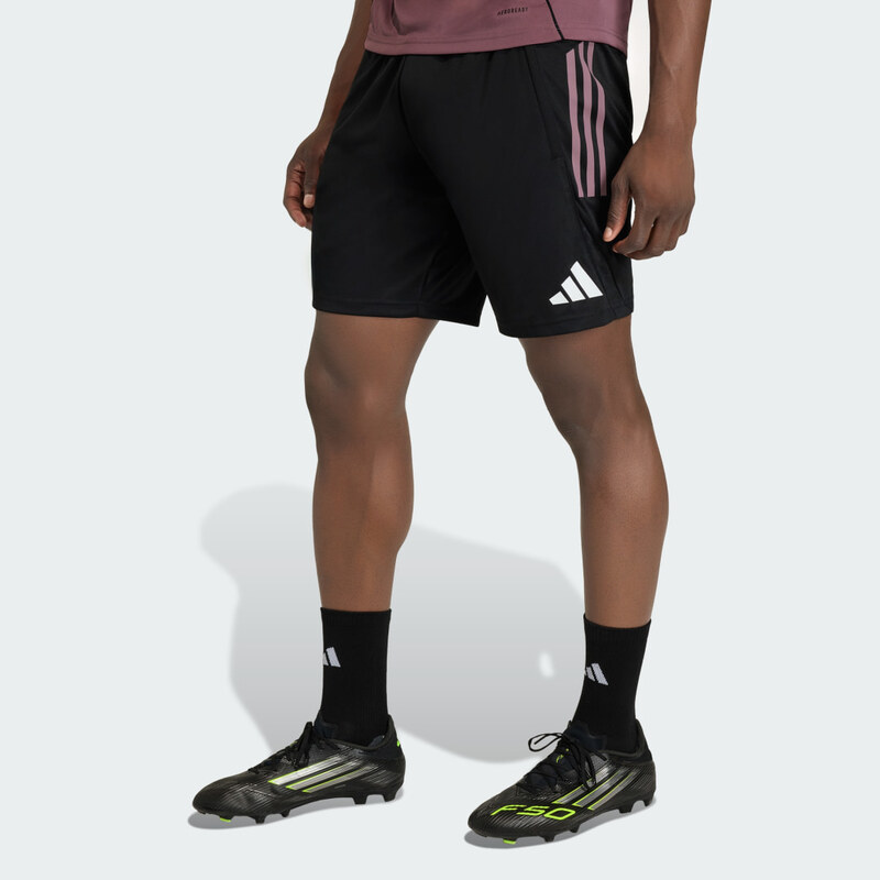 Adidas Real Madrid Tiro 25 Competition Training Shorts