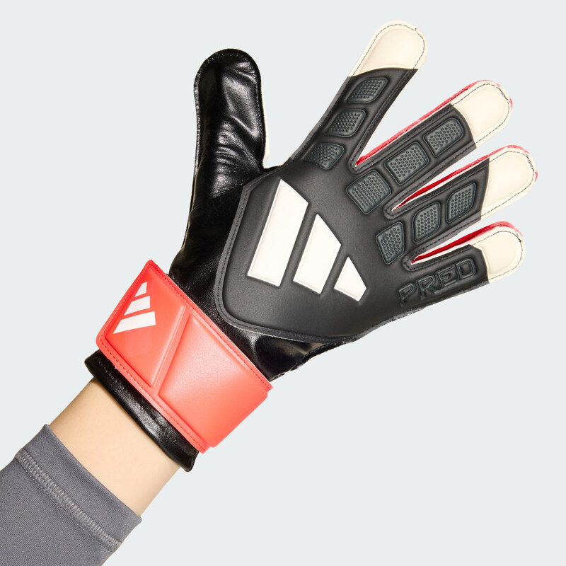 Adidas Brankářské rukavice Predator Training Junior