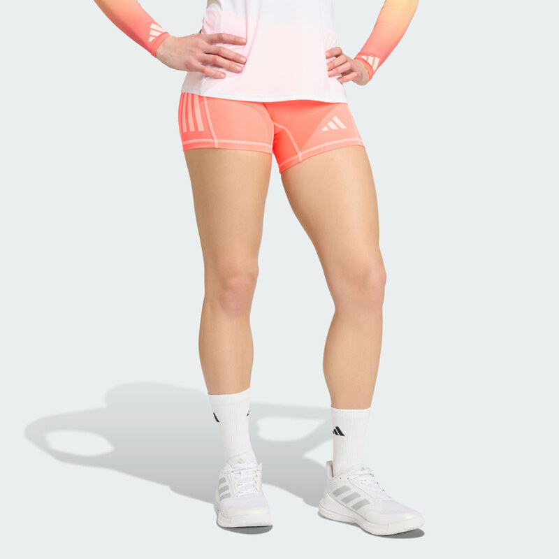 Adidas Šortky 3-Stripes Volleyball