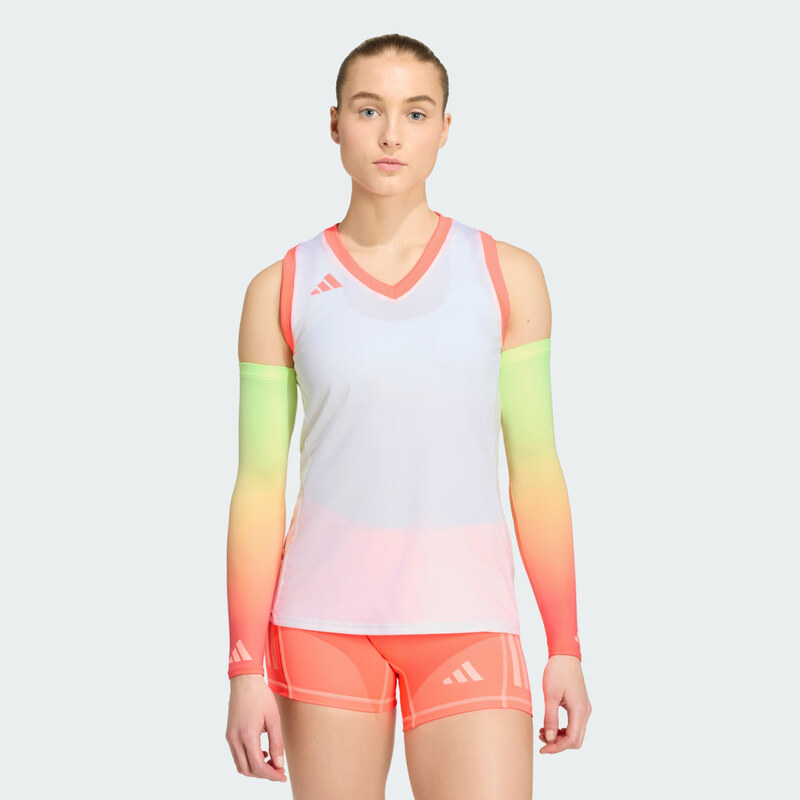 Adidas Volejbalový dres bez rukávů Quickset