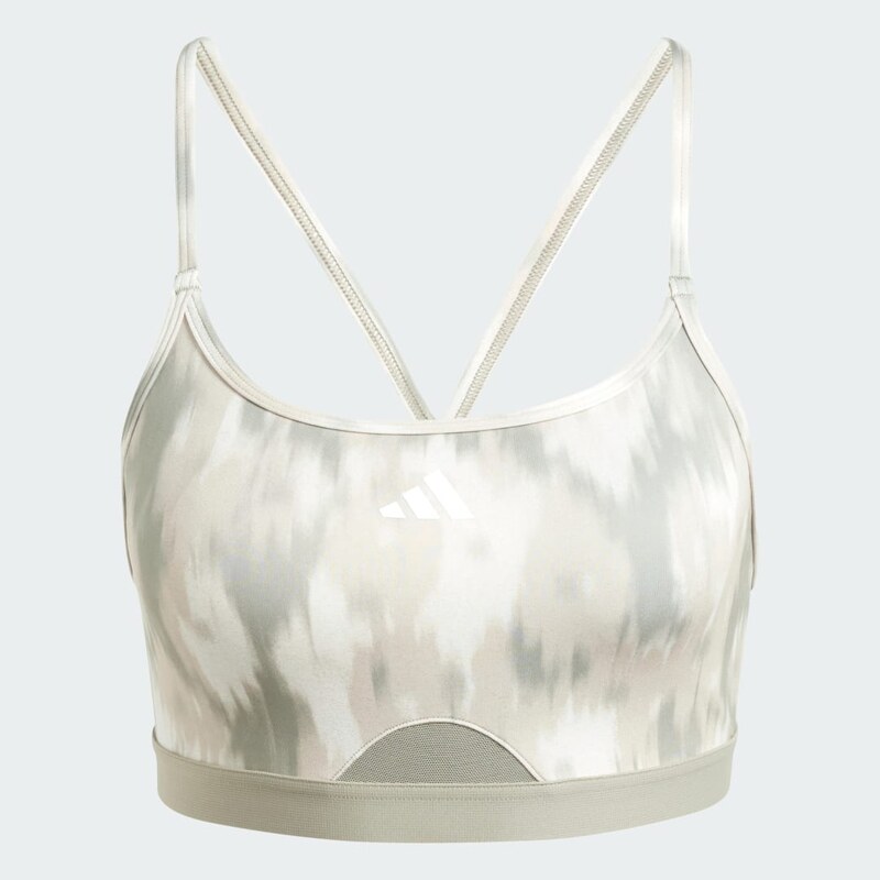 Adidas Aeroreact Training Essentials Light-Support Allover Print