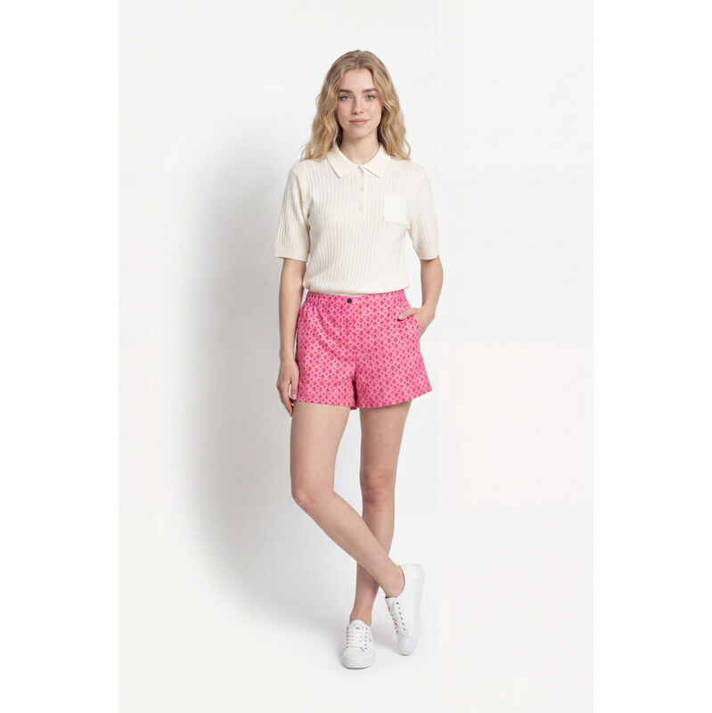 ŠORTKY ASPESI SHORT MOD.0225