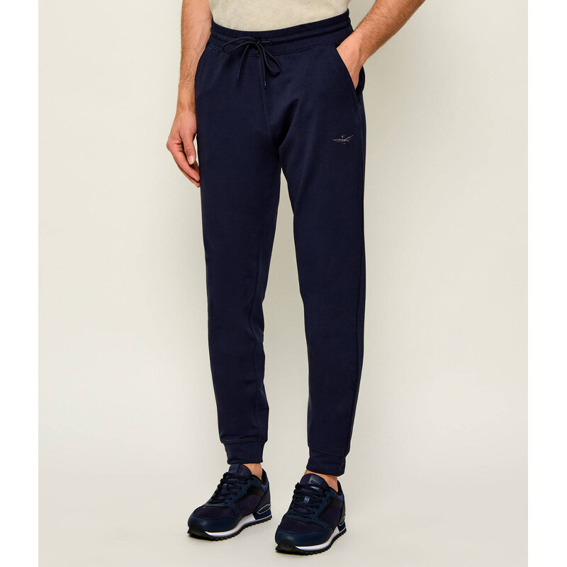 Aeronautica Militare Tepláky | regular fit