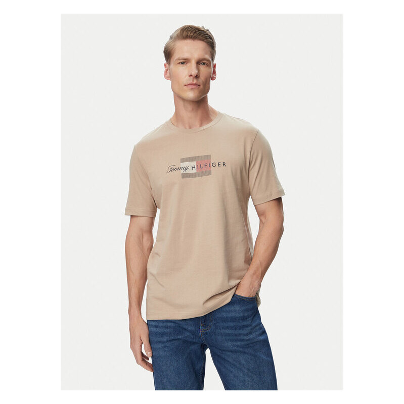 T-Shirt Tommy Hilfiger