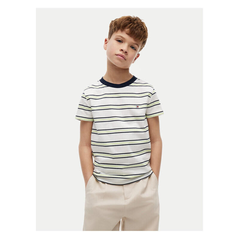 T-Shirt Tommy Hilfiger