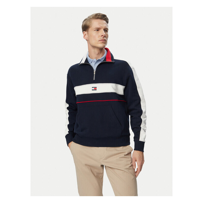 Mikina Tommy Jeans