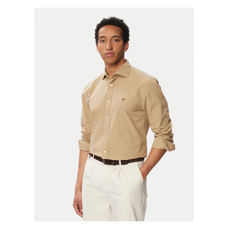 Košile Tommy Hilfiger