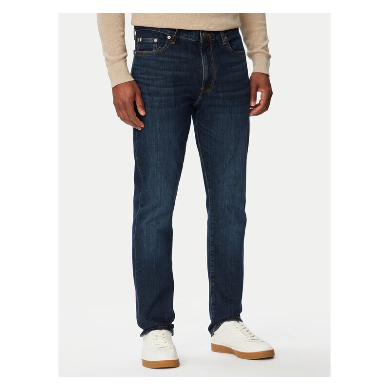 Jeansy Tommy Hilfiger