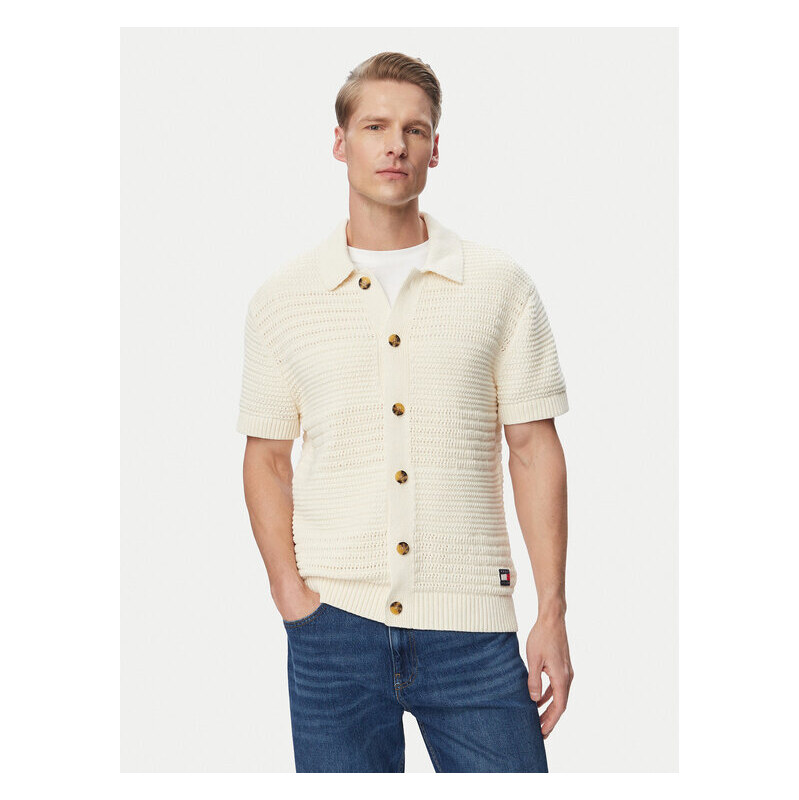 Košile Tommy Jeans