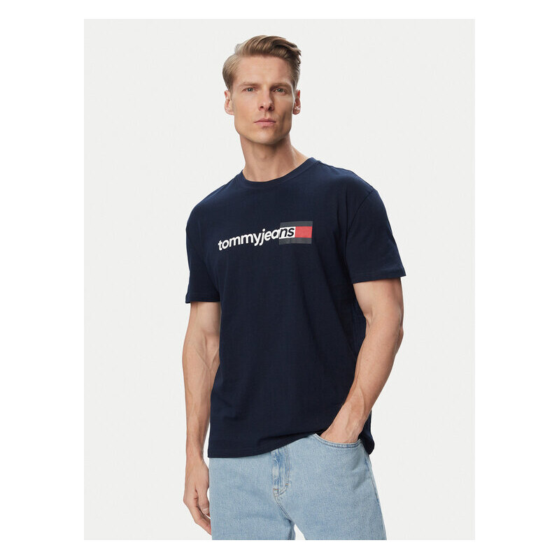 T-Shirt Tommy Jeans