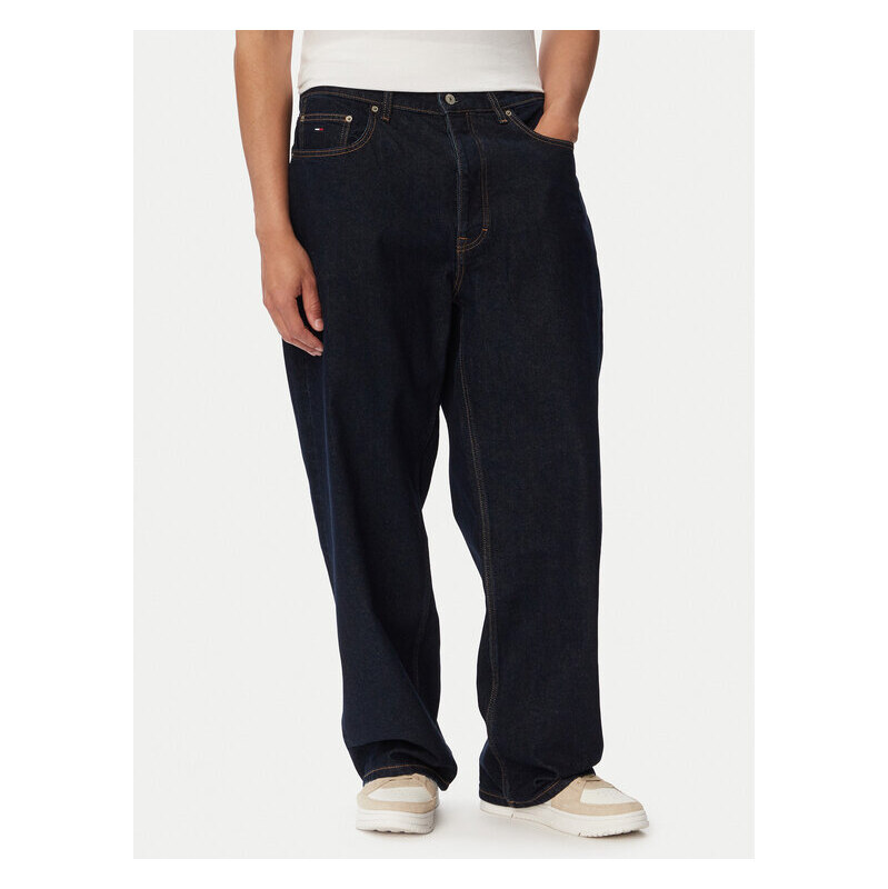 Jeansy Tommy Jeans