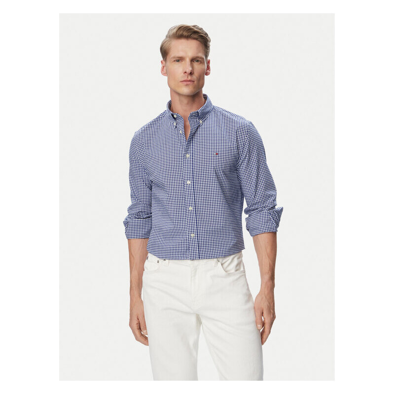 Košile Tommy Hilfiger