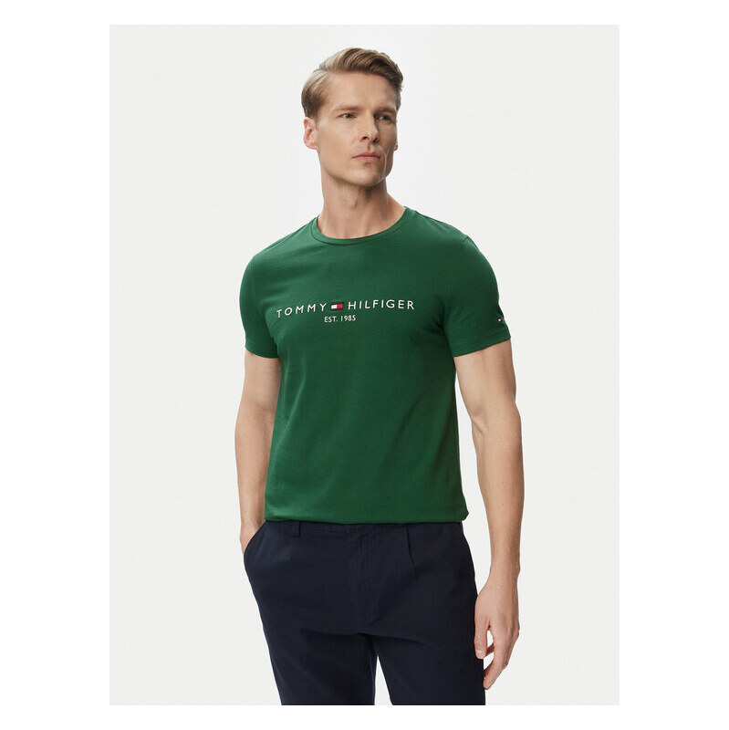 T-Shirt Tommy Hilfiger