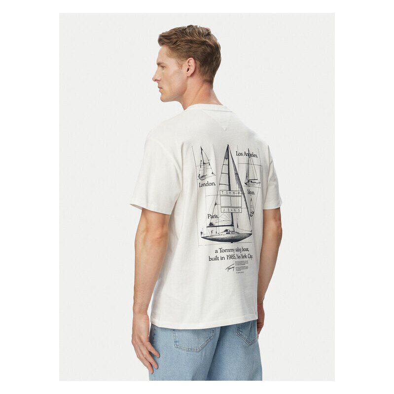 T-Shirt Tommy Jeans