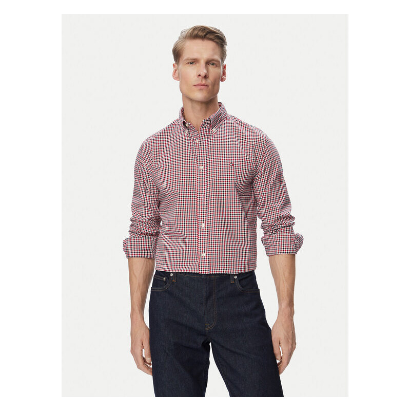 Košile Tommy Hilfiger