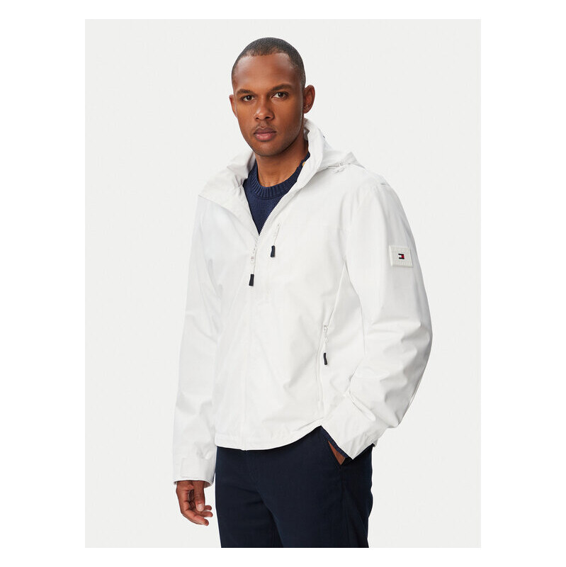 Bunda pro přechodné období Tommy Hilfiger