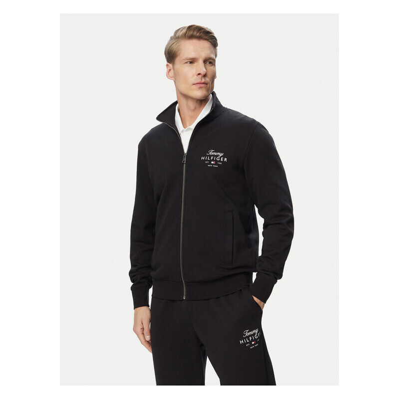 Mikina Tommy Hilfiger