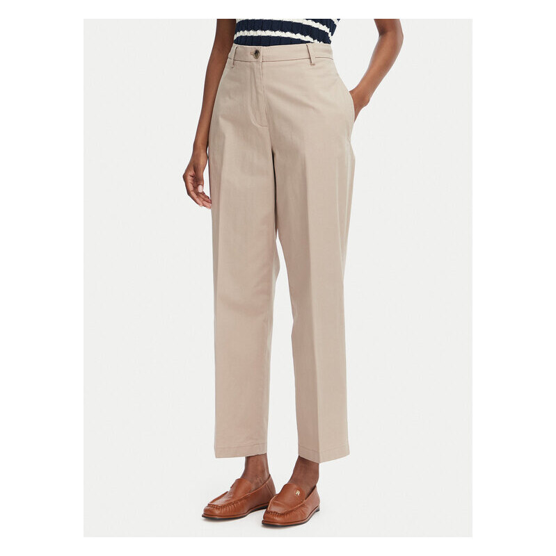 Chino kalhoty Tommy Hilfiger