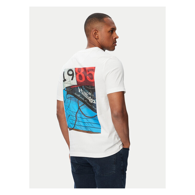 T-Shirt Tommy Hilfiger