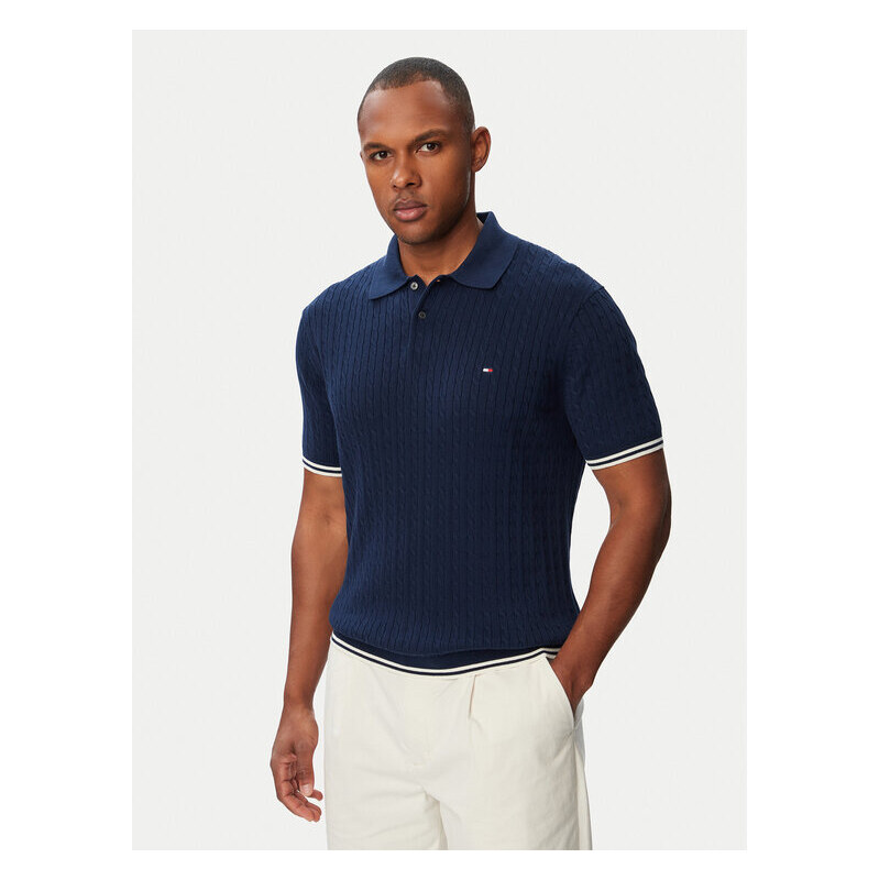 Polokošile Tommy Hilfiger