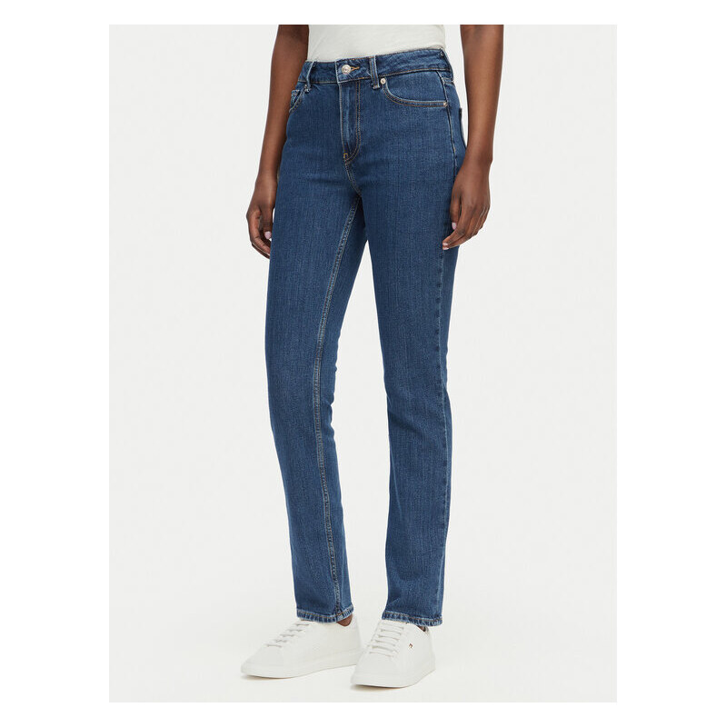 Jeansy Tommy Hilfiger