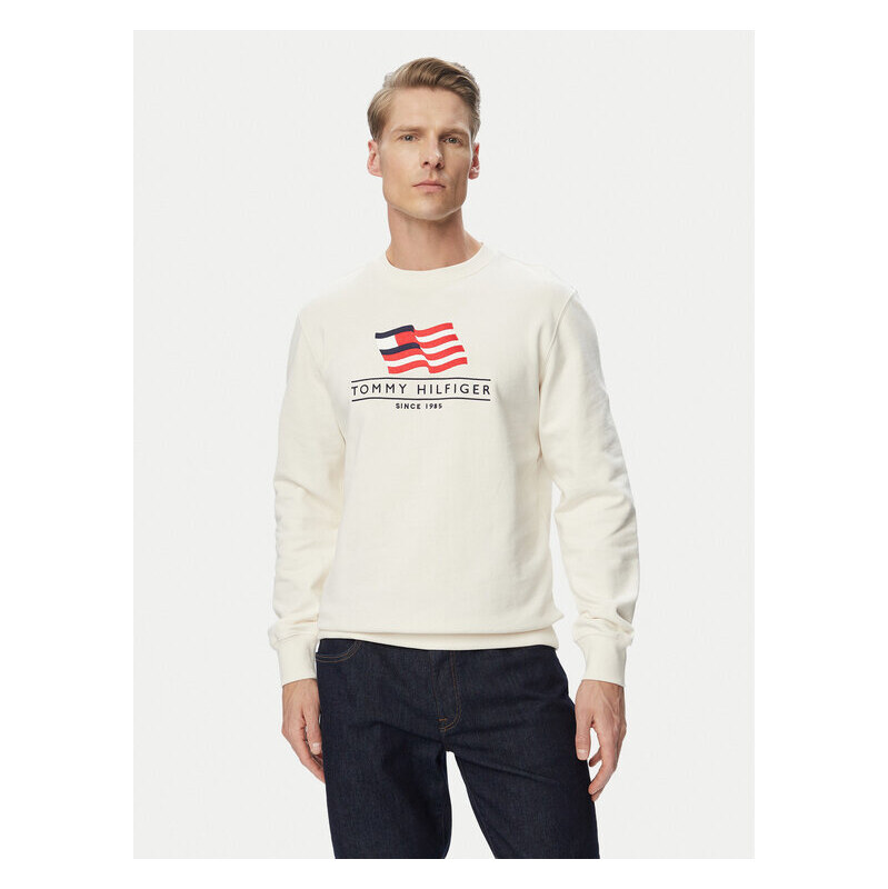 Mikina Tommy Hilfiger