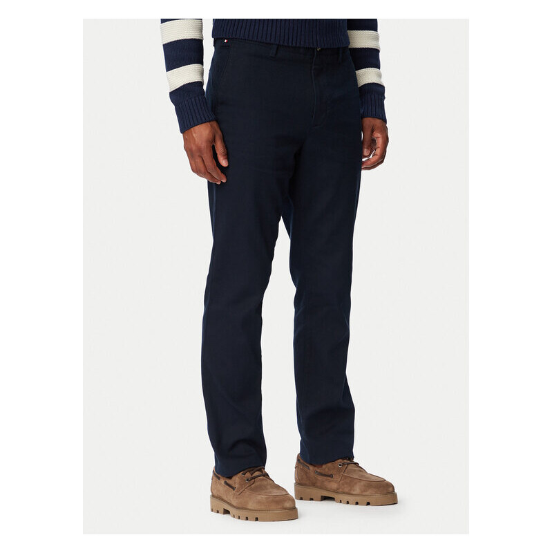 Chino kalhoty Tommy Hilfiger