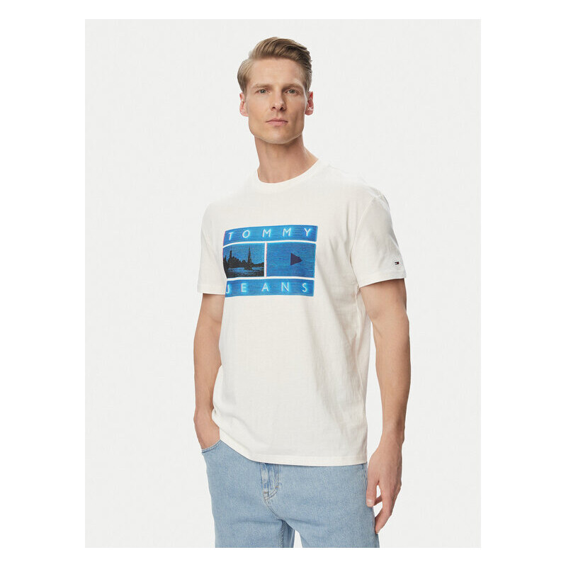 T-Shirt Tommy Jeans