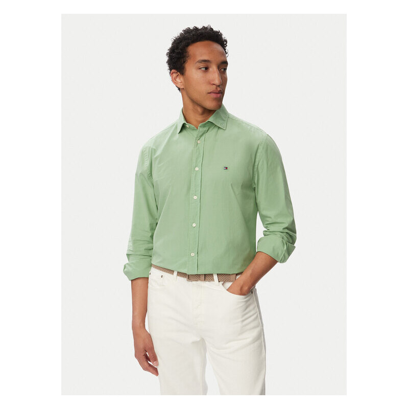 Košile Tommy Hilfiger