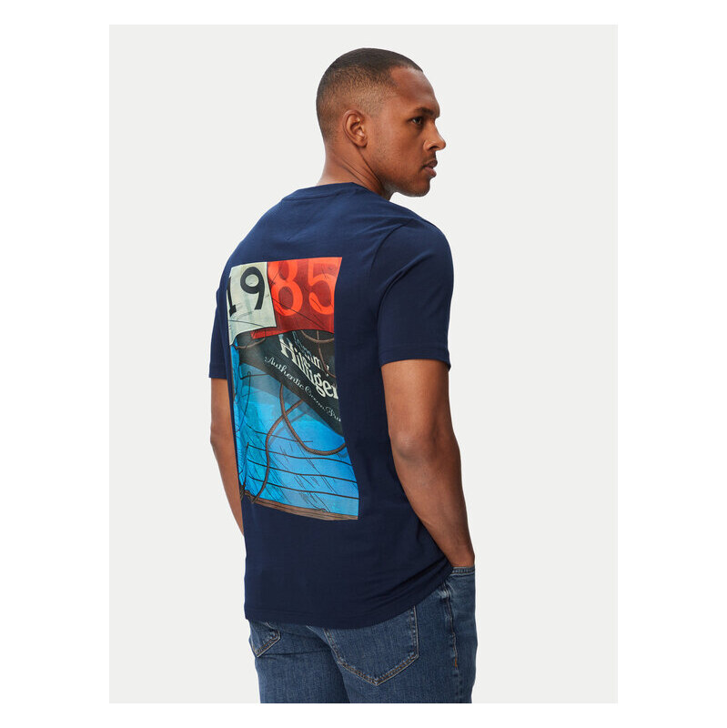 T-Shirt Tommy Hilfiger