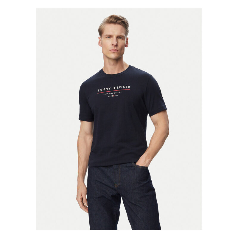T-Shirt Tommy Hilfiger