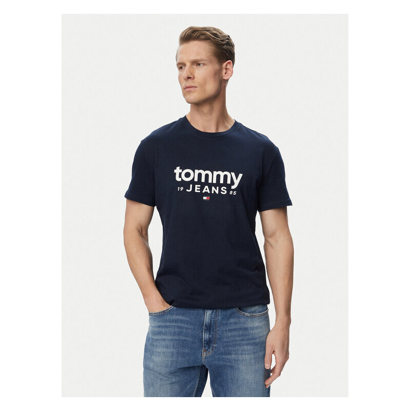 T-Shirt Tommy Jeans