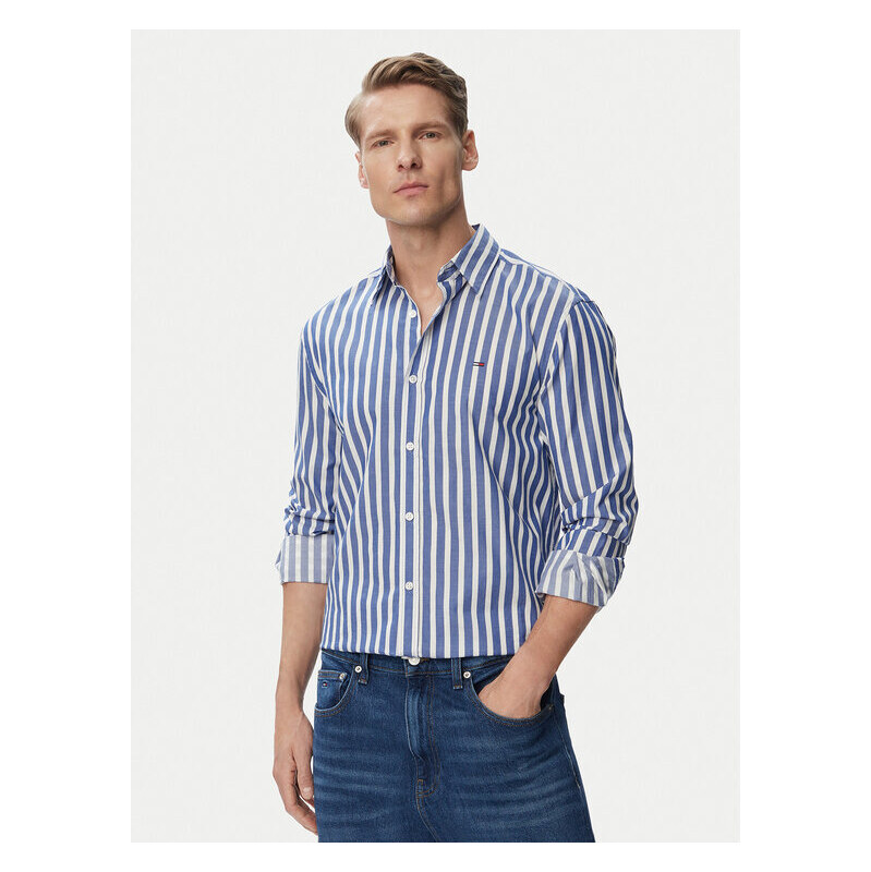 Košile Tommy Jeans