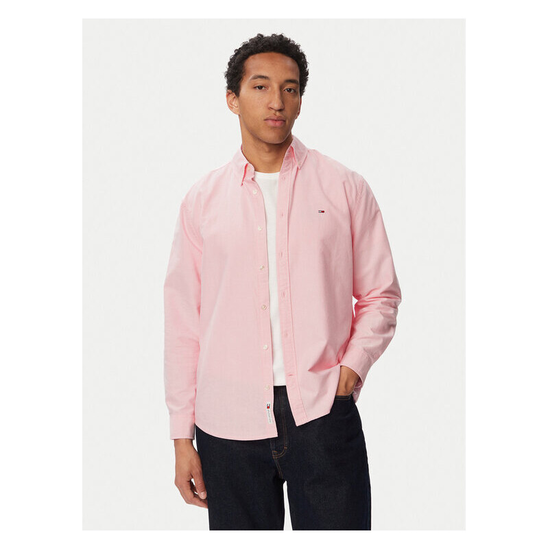 Košile Tommy Jeans
